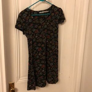 UO kimchi blue dress